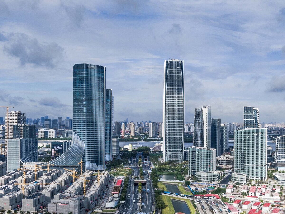 Фото компании Gensler