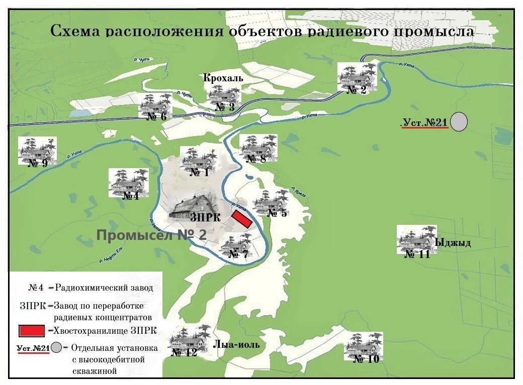 Погода в промыслах пермский край. Водный промысел Ухта. П промысла Пермский край.