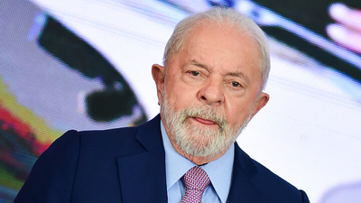 © TON MOLINA /KEYSTONE PRESS AGENCY/GLOBALLOOKPRESS