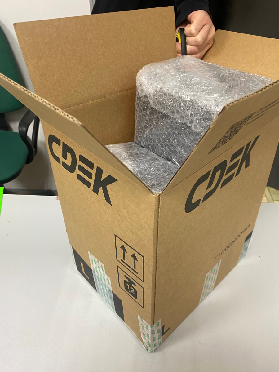 Фото автора