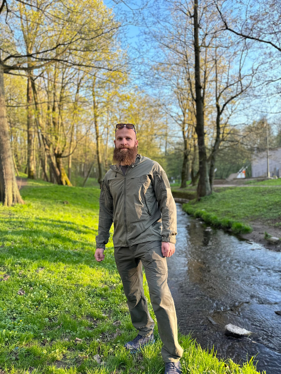 Яркая фото для статьи про гормон яркой жизни