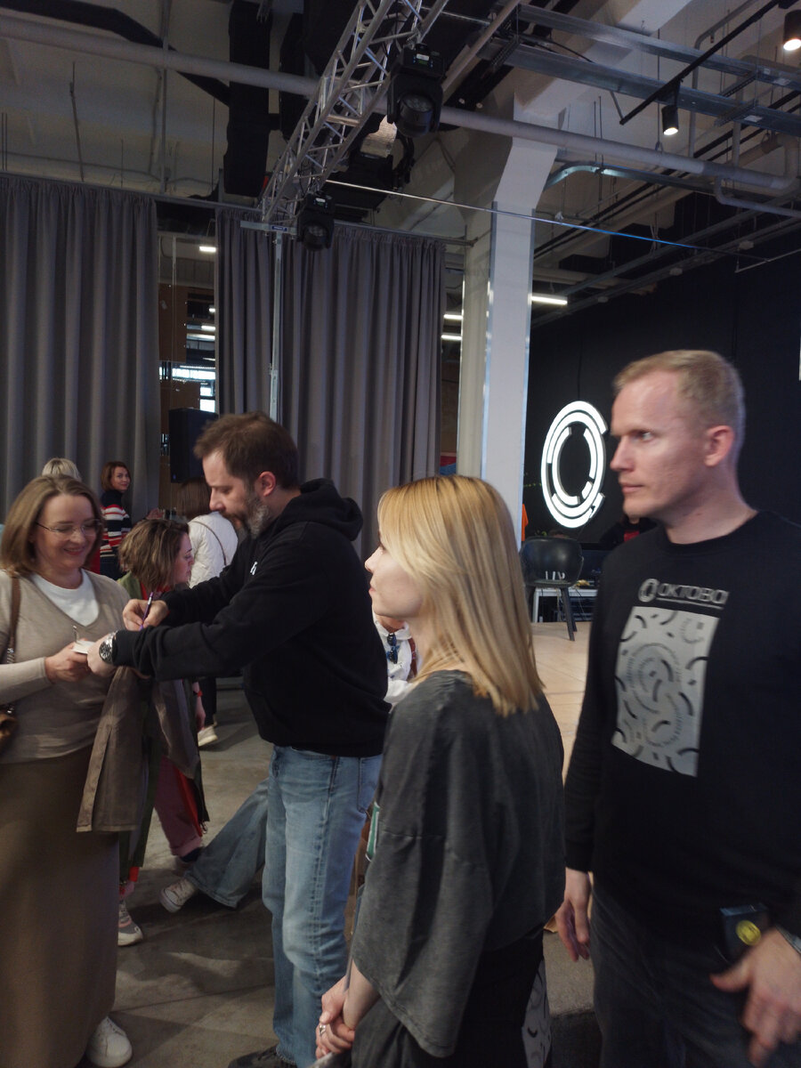 5 лет # МЫОКТАВА.