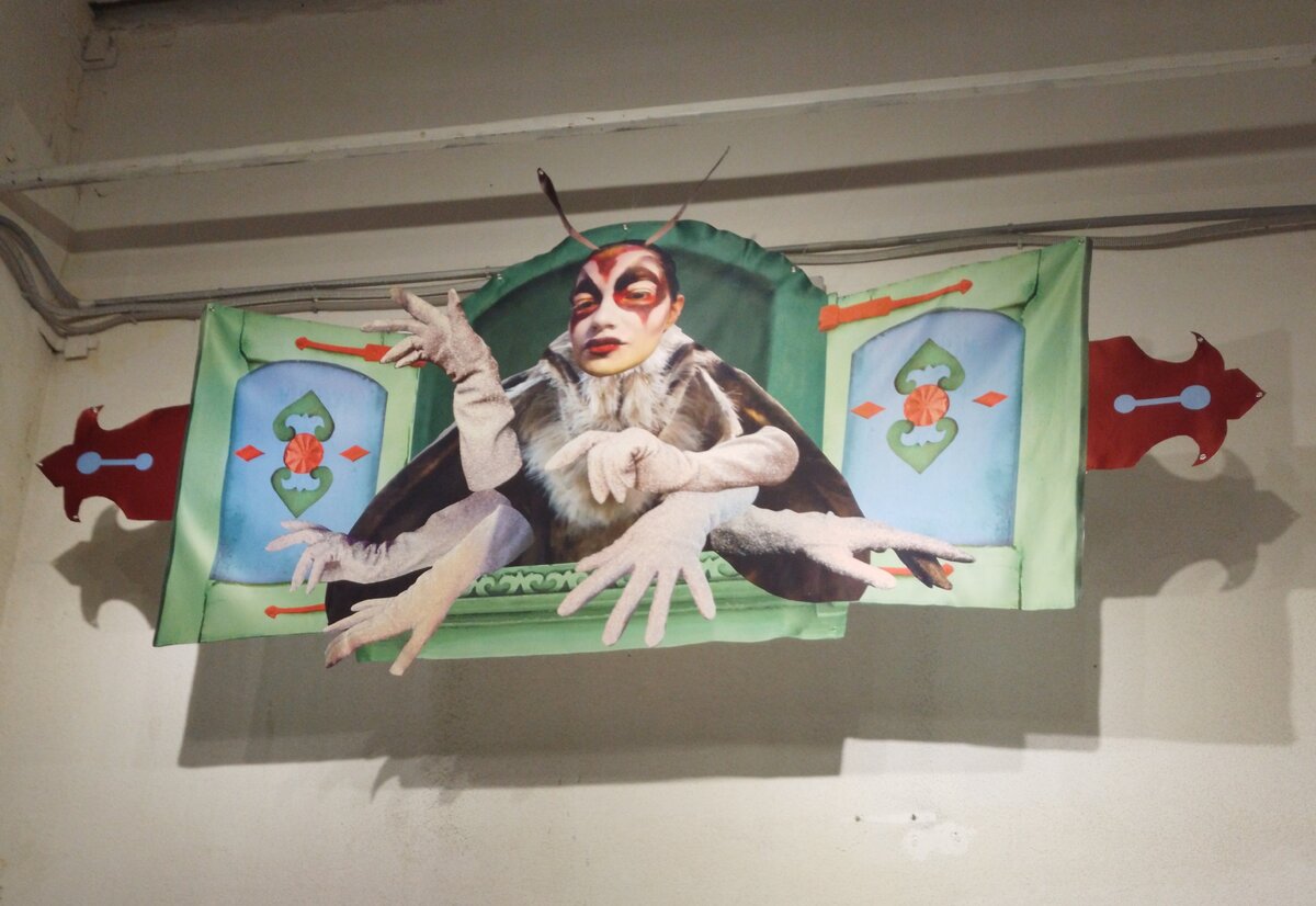 5 лет # МЫОКТАВА.