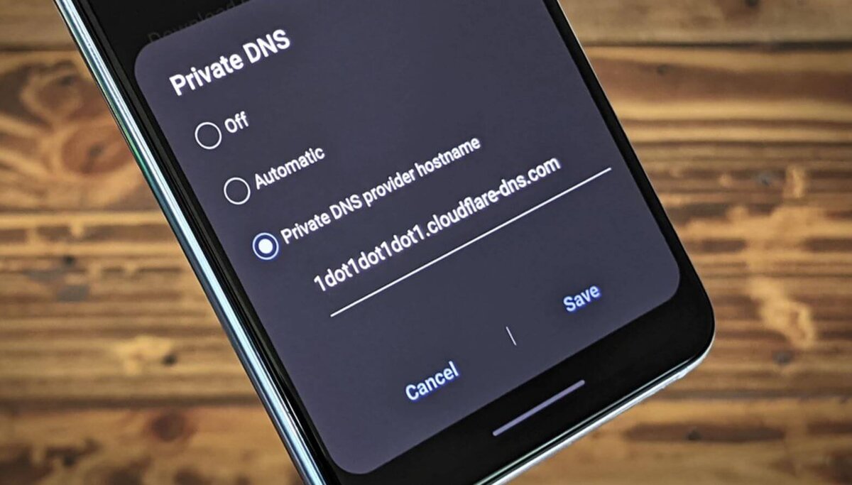    Рассказываем, как сбросить кэш DNS на Андроид, и зачем это нужно делать