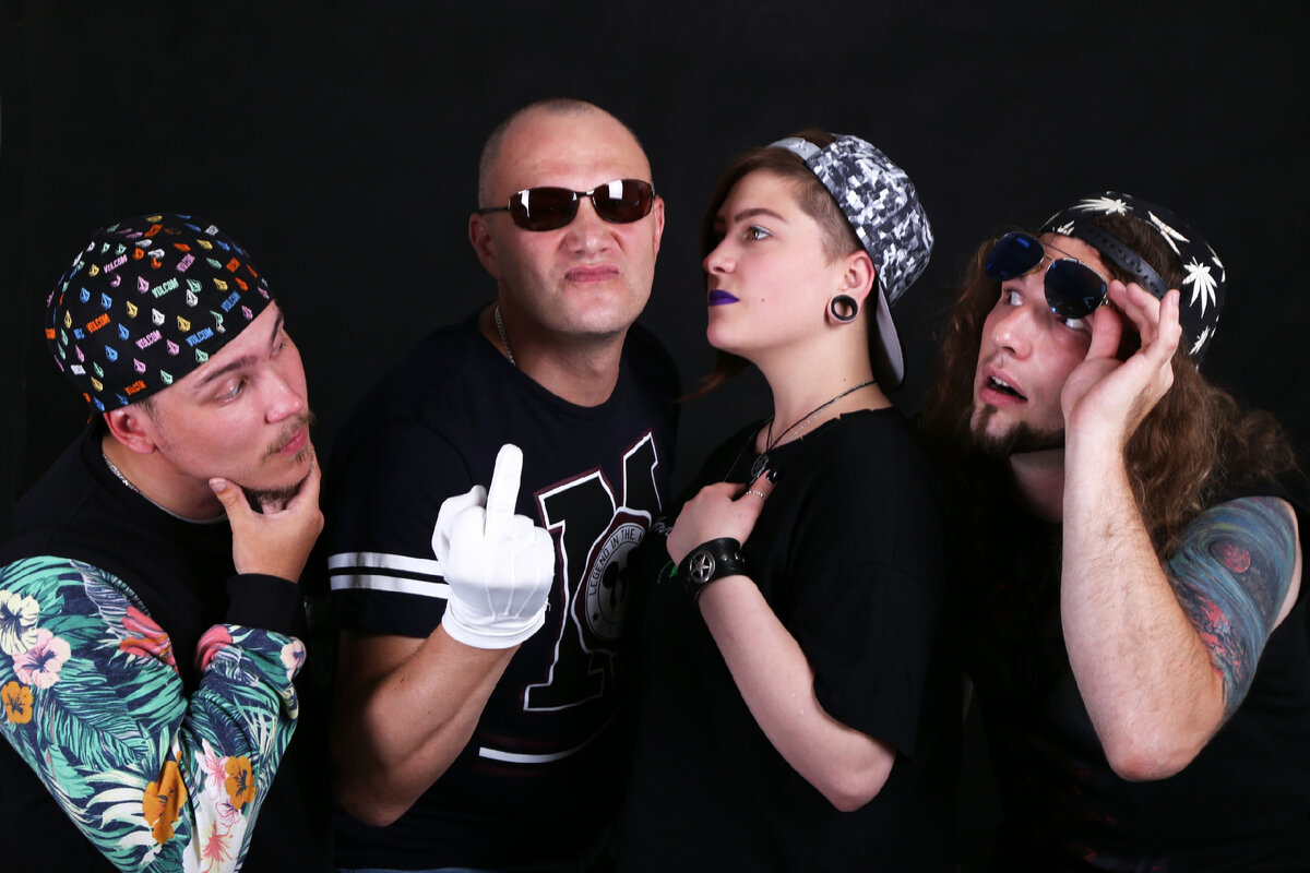 Наш ответ Чемберлену.