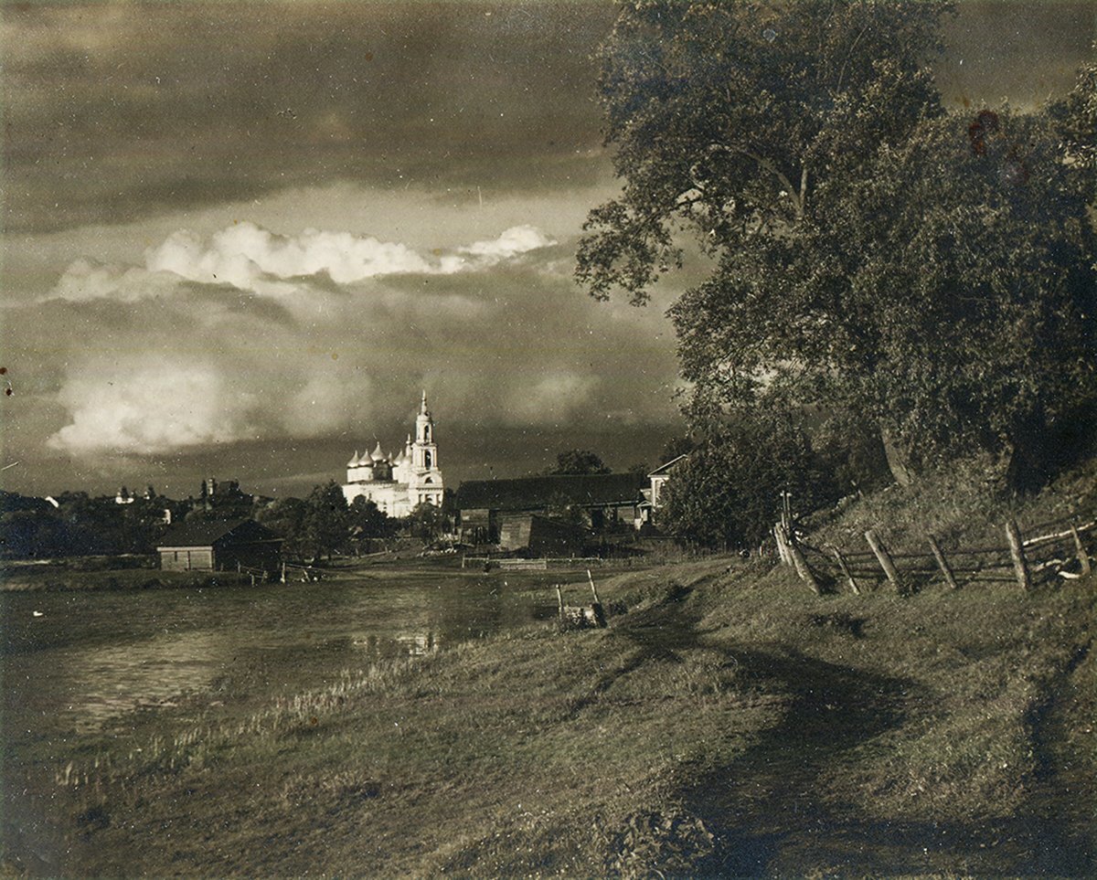 Советская фотохроника 1920-1930х годов глазами талантливого фотографа из  Кимр. | По России с любовью | Дзен