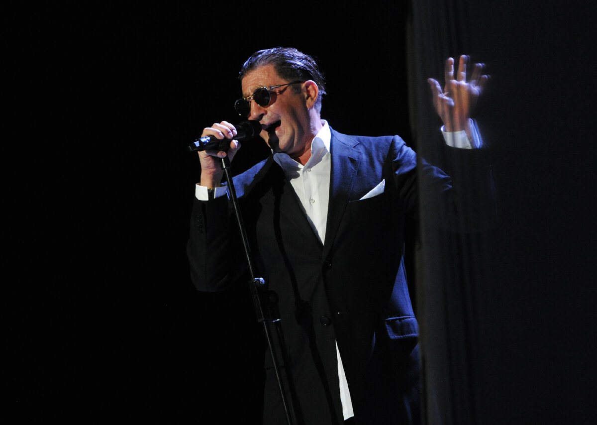 уральский государственный академический филармонический оркестр. хабаровские рок группы.