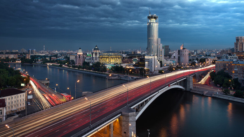   Gettyimages.ru Sergey Alimov