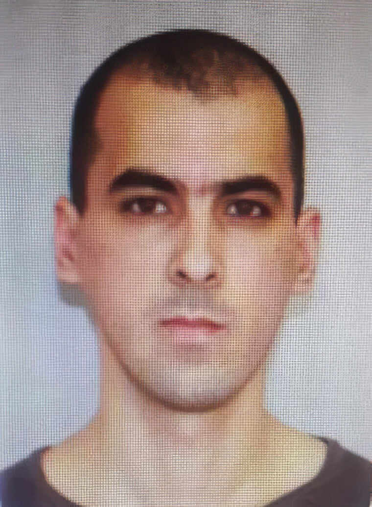 В полиции Кузбасса рассказали о розыске обвиняемого в убийстве мужчины ...