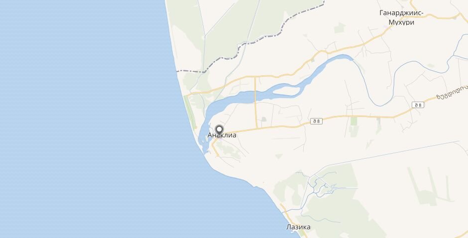 © OpenStreetMap / CC BY-SA 2.0