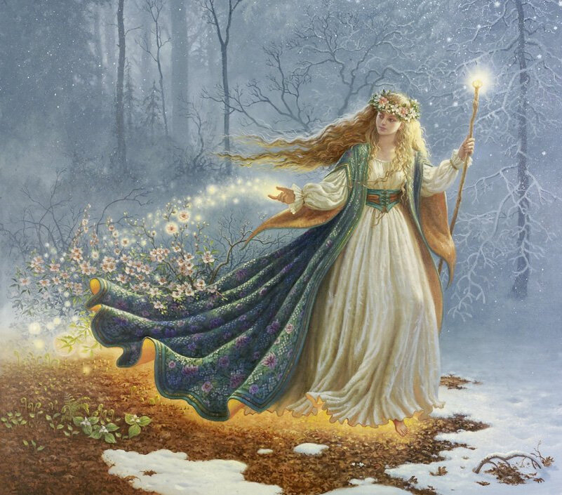 Источник - Pinterest 