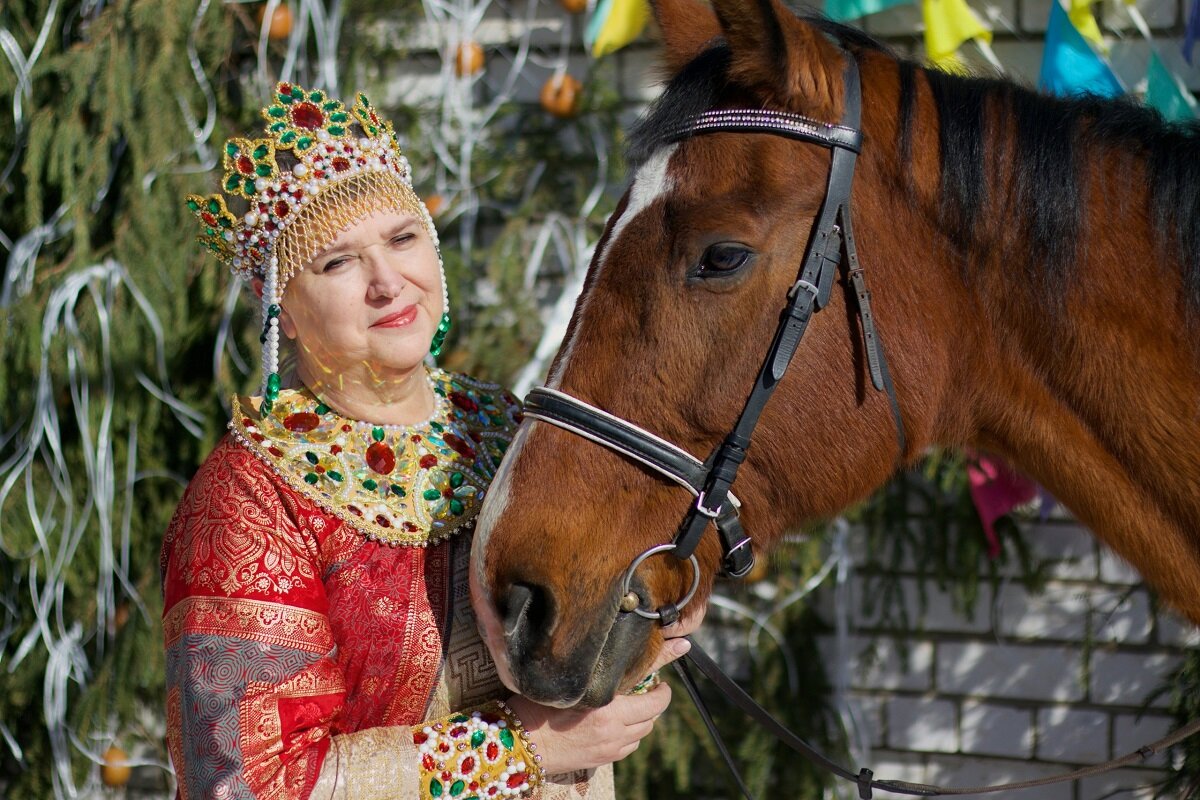 Победительница конкурса «Серебряная королева» рассказала, как оставаться  молодой в 64 года | Нижегородская правда | Дзен