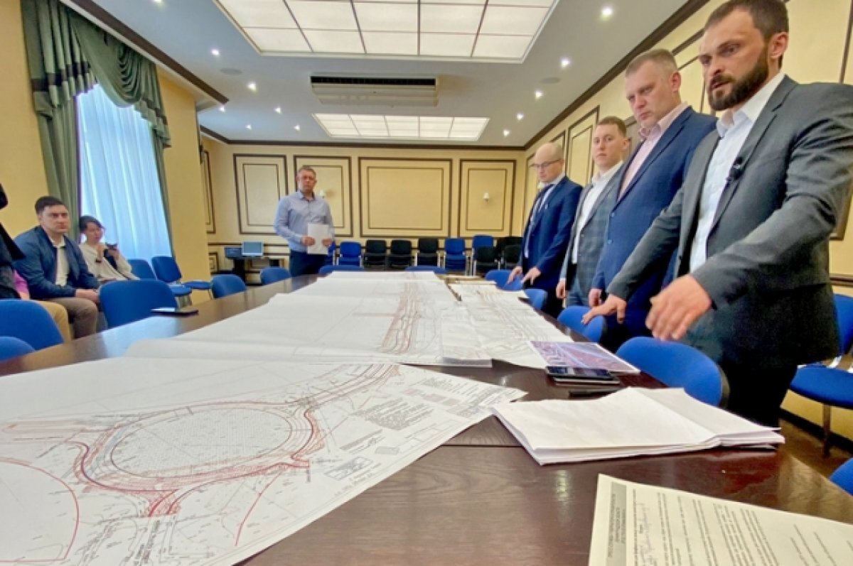    Разгрузить Мурино. Новую улицу построят в самом оживлённом городе региона