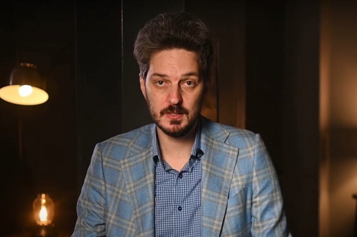    Уголовное дело блогера Каца по обвинению в фейках о ВС РФ направлено в суд