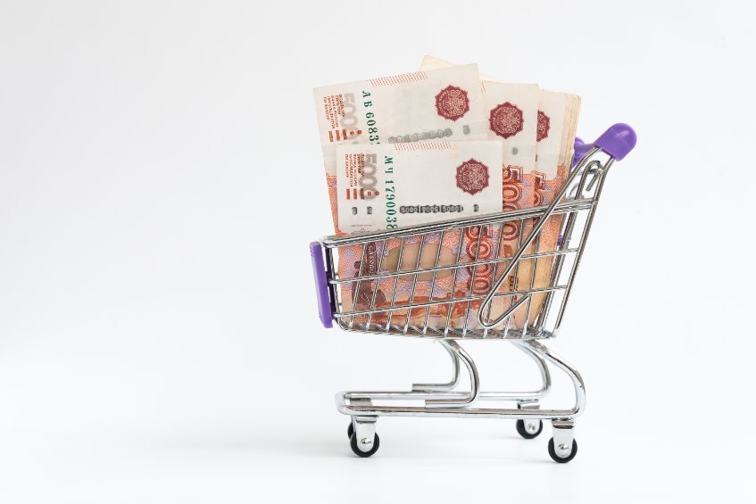 В Госдуме предложили освободить работающих пенсионеров от налогов