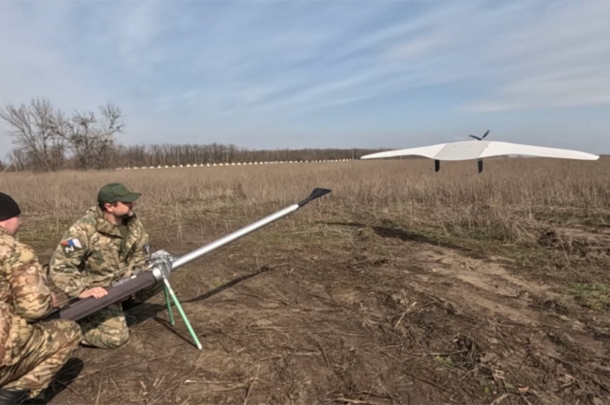    Работа расчета БАРС «Каскад».