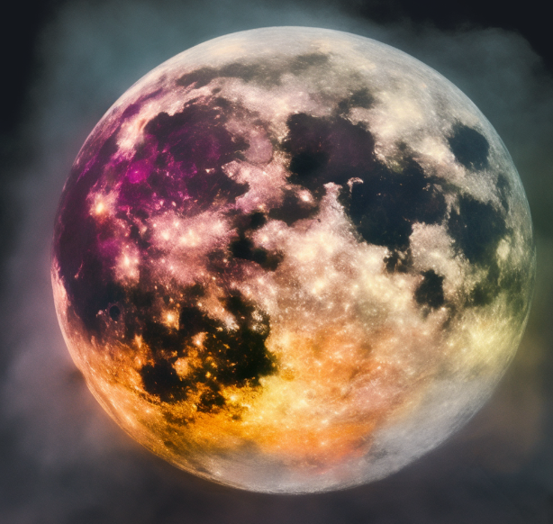 Обратная сторона Луны | Информационные технологии | Дзен