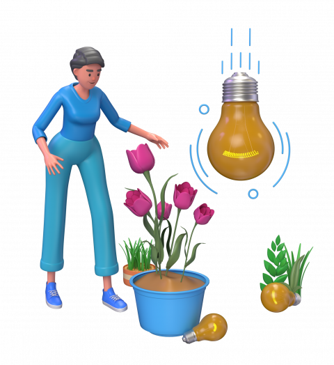 Разбавляйте свою жизнь чем-то новым