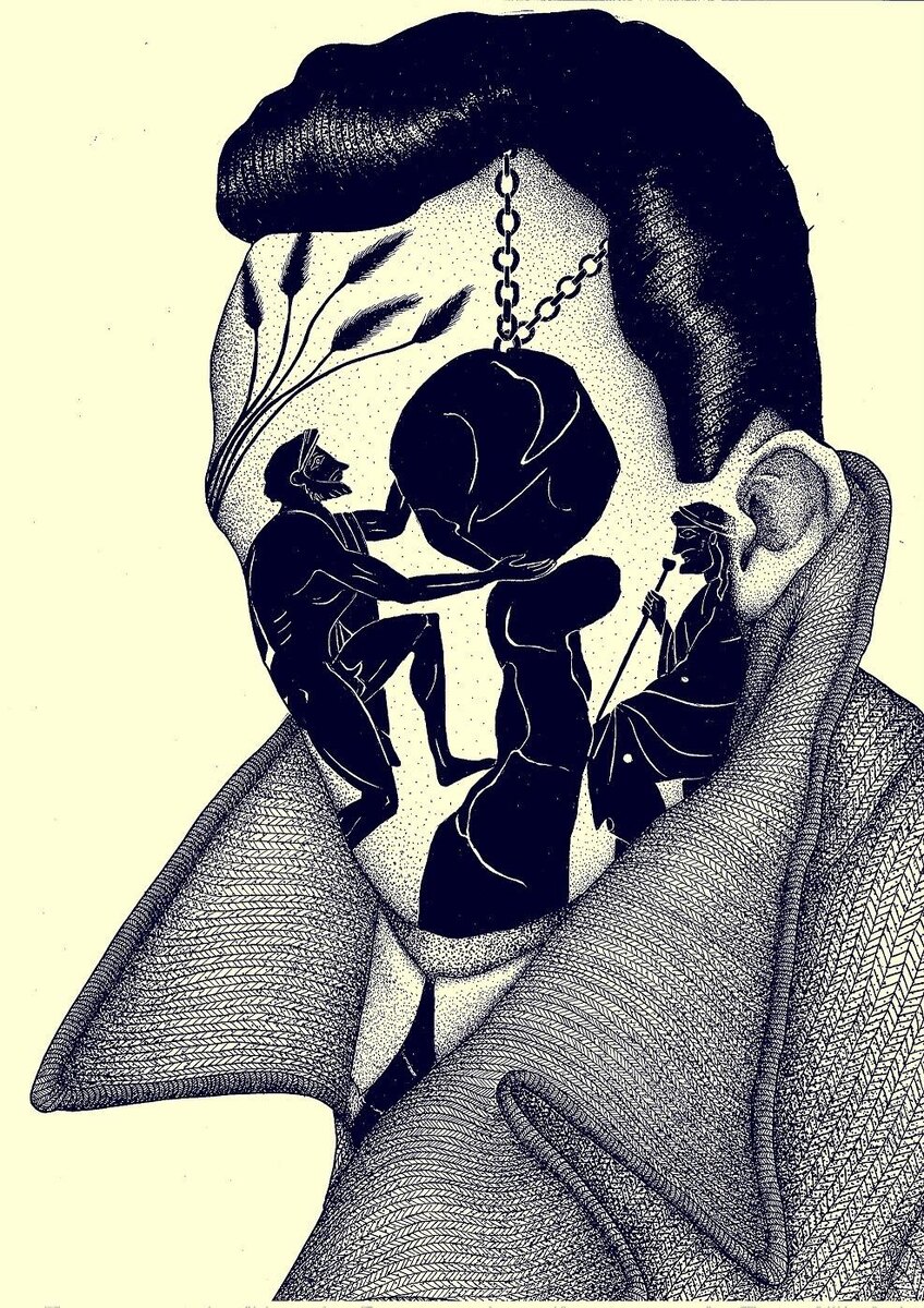 Альбер Камю