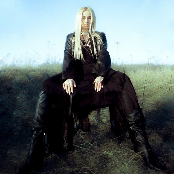     Рецензия: 4NN4 – «Ода». Памяти Дмитрия Свиргунова