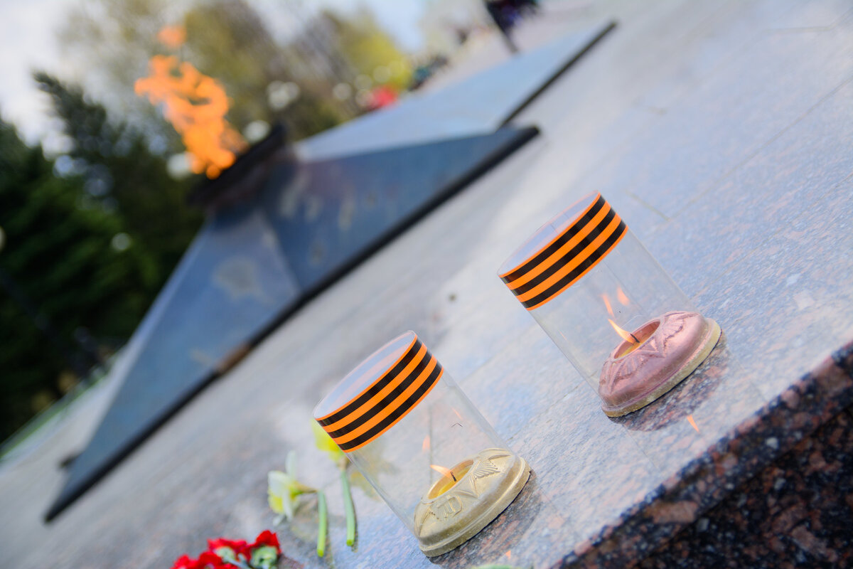 Фото Павла Старикова