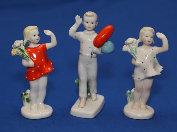 ЛФЗ, фото из интернета.