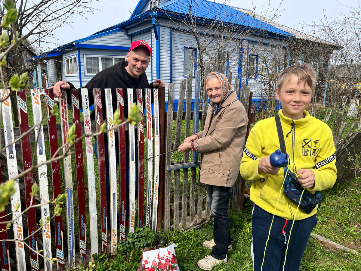 Все фото - автора. Мир-труд-май! 
