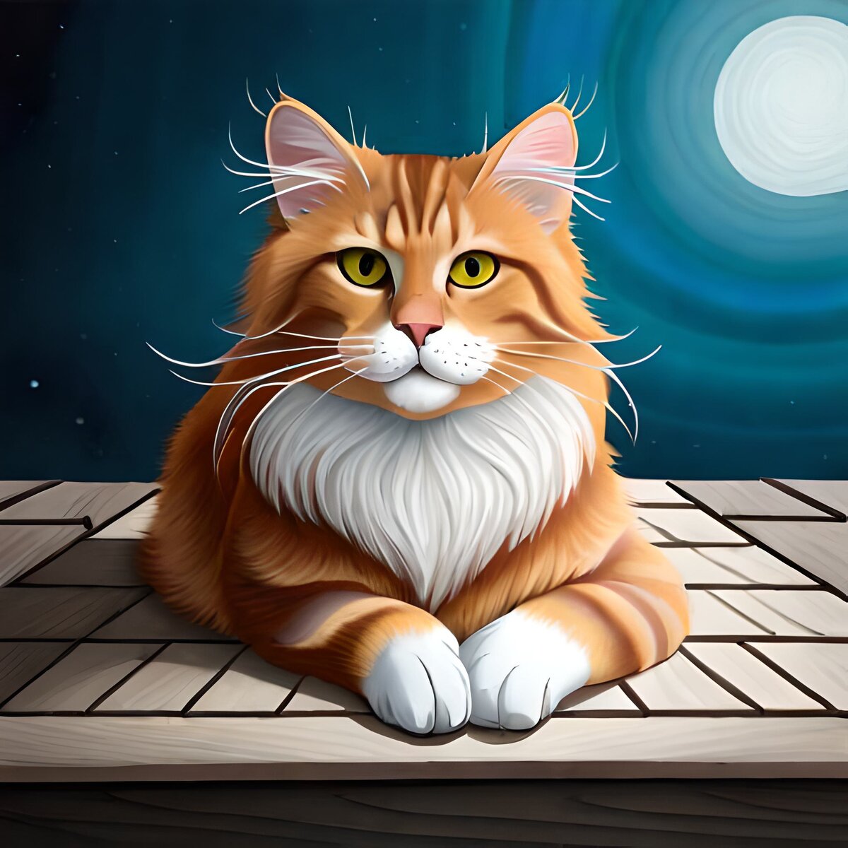 С таких размеров уже стоит задумываться...