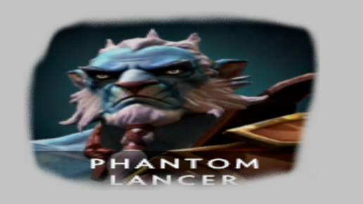 ДОТА 2. РЕЖИМ ТУРБО. Phantom Lancer.