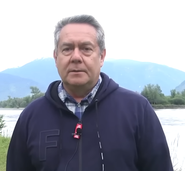 Николай Платошкин