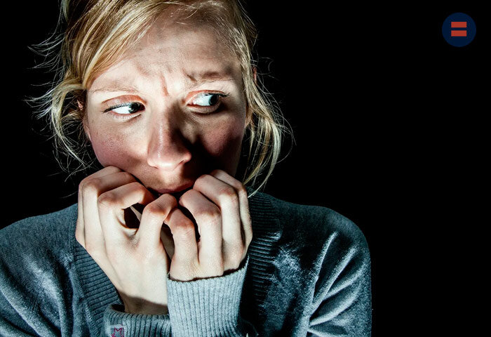 Чего боятся в России? 