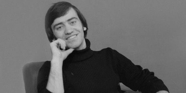   Еще студентом Валерий Гергиев выиграл два престижных музыкальных конкурса.из архива Мариинского театра / Юлия Ларионова