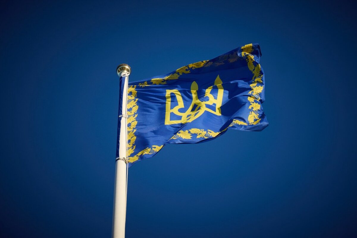 Фото: Администрация президента Украины 