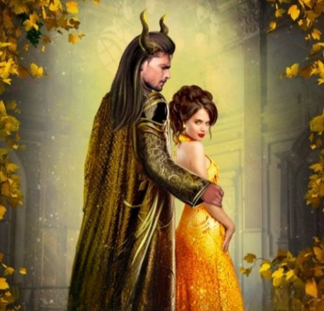 Для заставки использован фрагмент обложки романа «Шпионка для Золотого Дракона». Автор произведения Алиса Росман. Источник картинки - Книжный интернет магазин  bookriver.ru