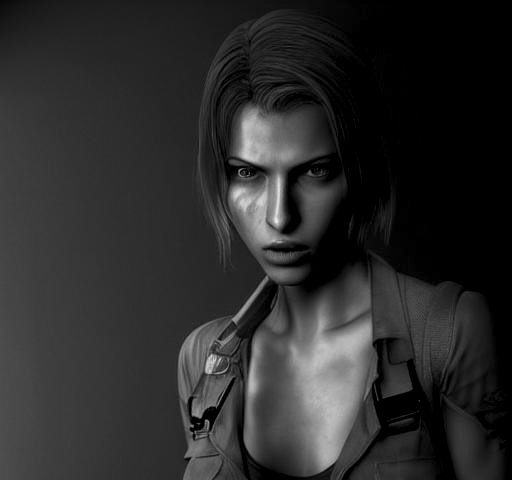 Проснулась поздним утром, если верить всё ещё идущим электронным часам. Повернувшись на другой бок, решила продолжить давить на массу, чтобы восстановление измученного несколькими днями бегства организма завершилось окончательно, но что-то заставило её передумать. Какое-то невнятное чувство опасности. Кали села на полке и натянула кроссовки. 