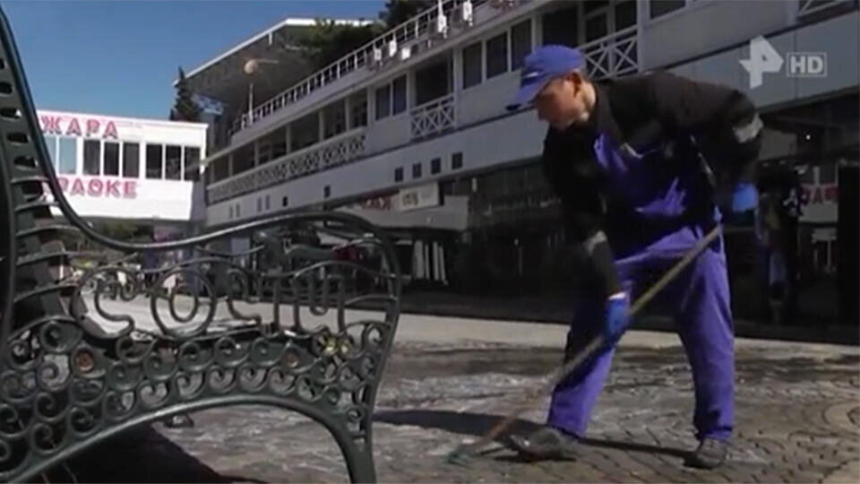 Фото: © скриншот видео