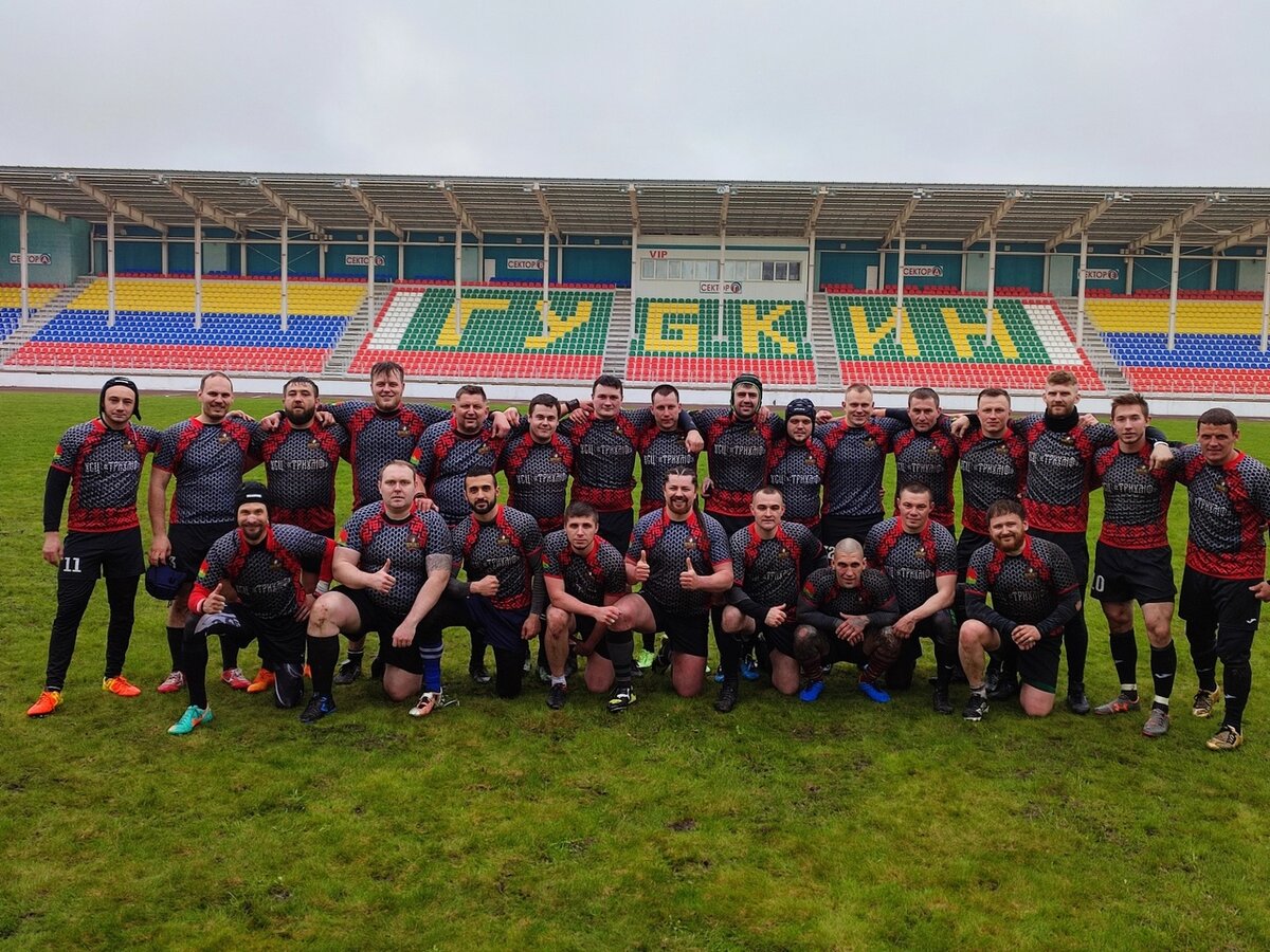 Фото из коллекции РК "Пересвет"