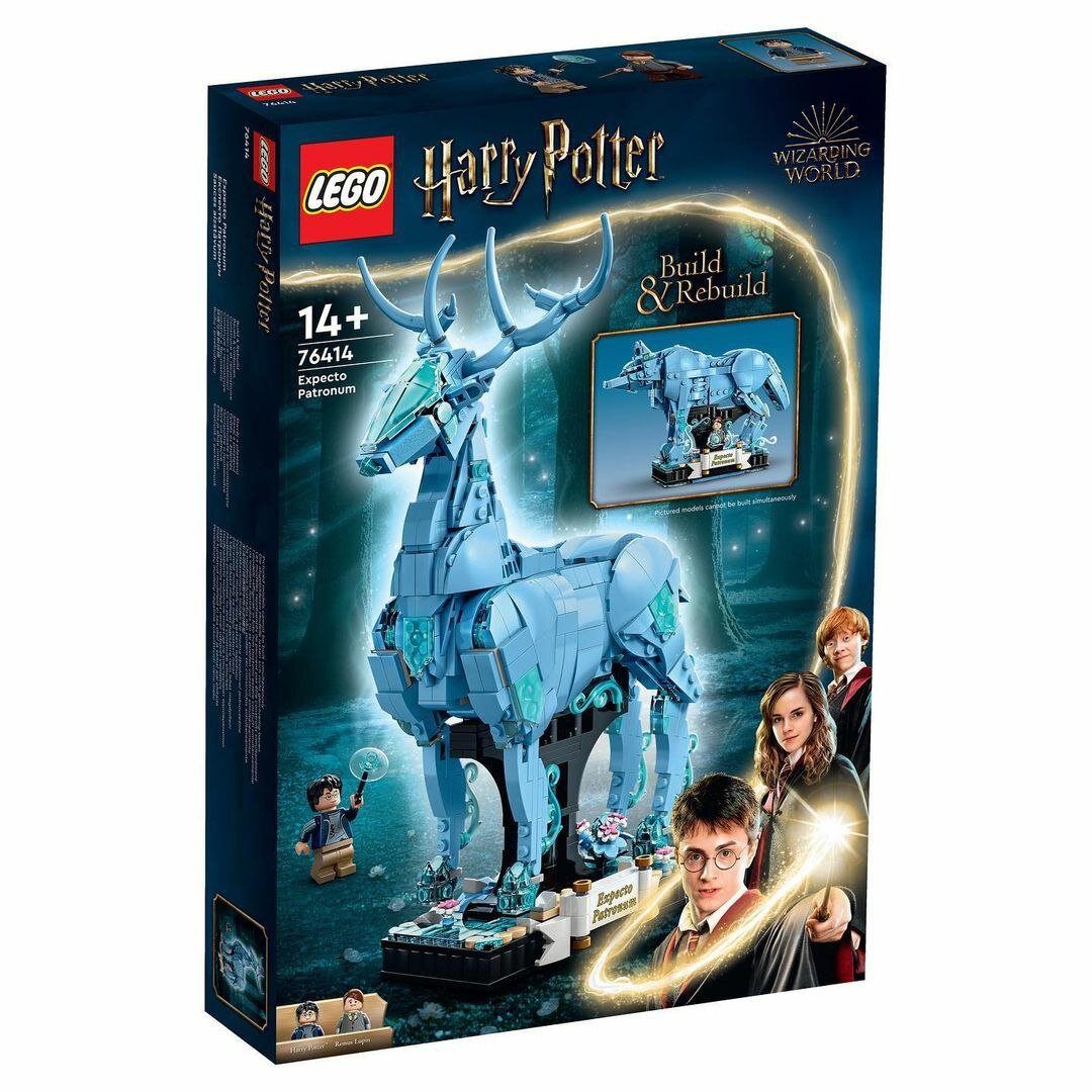 Игра LEGO Harry Potter Collection для PlayStation 4, | Euronics