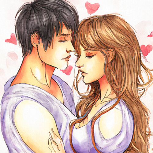 Как написать любовный роман, чтобы покорить миллионы сердец?