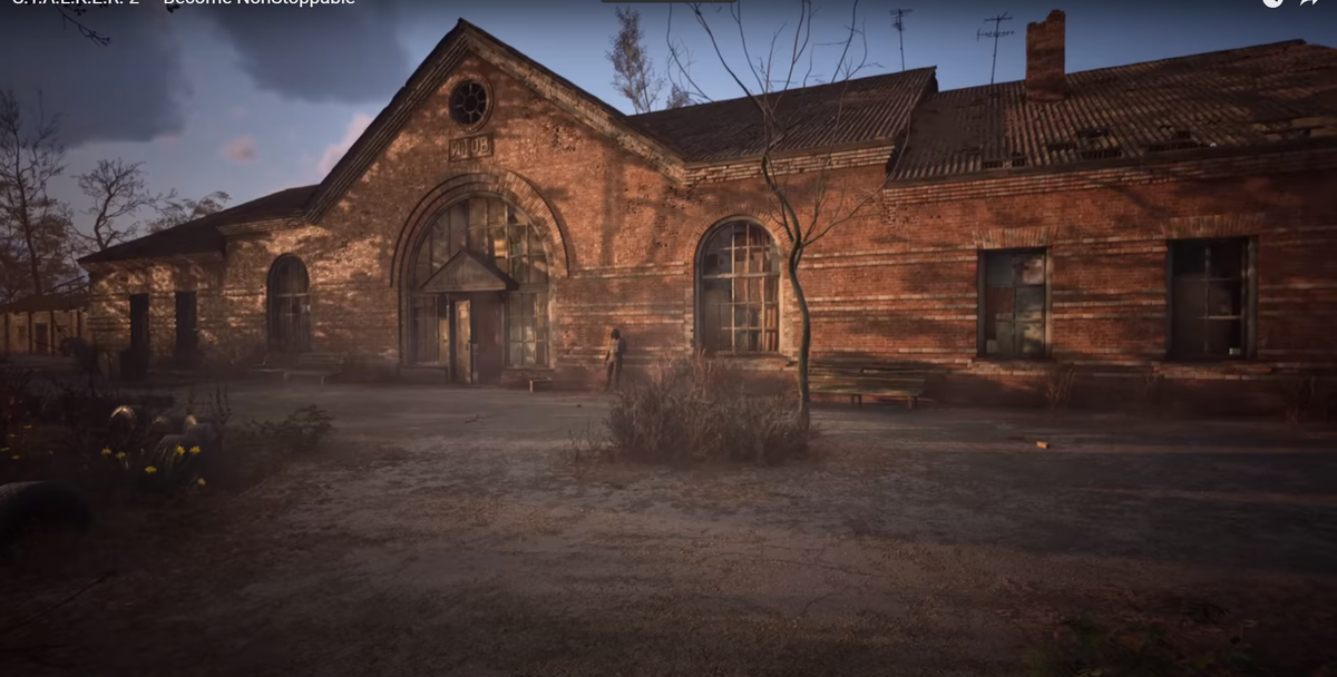 До приема энергетика и после. Стандартное качество и 4К