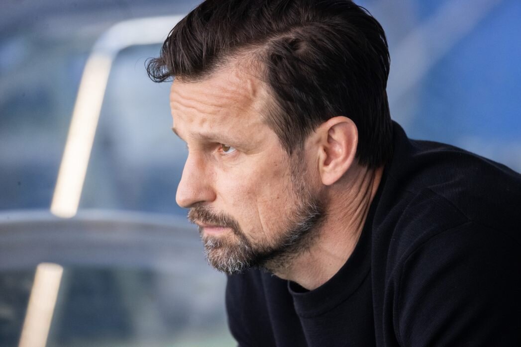    Фото: Вячеслав Евдокимов / ФК «Зенит»