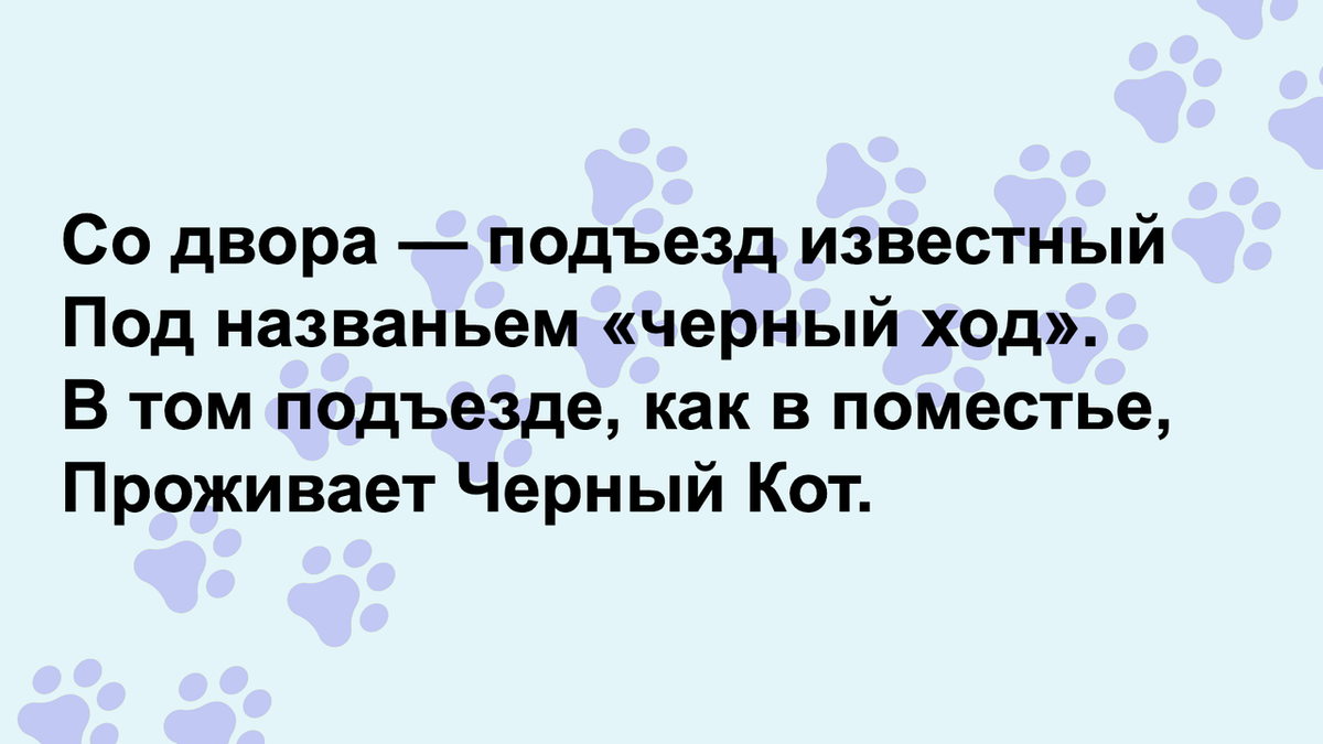 Угадайте песни о кошках, которые были популярны в СССР | Питомцы Mail.ru |  Дзен