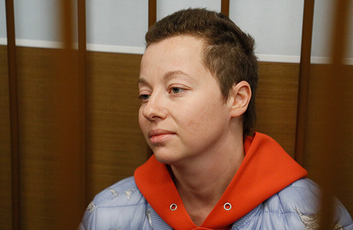Богдан беркович арест