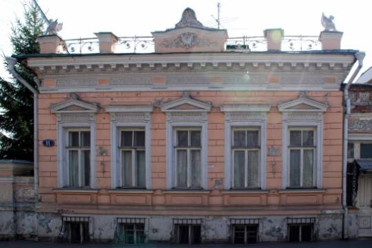    Собянин рассказал о вкладе столичных инвесторов в развитие социальной инфраструктуры Москвы