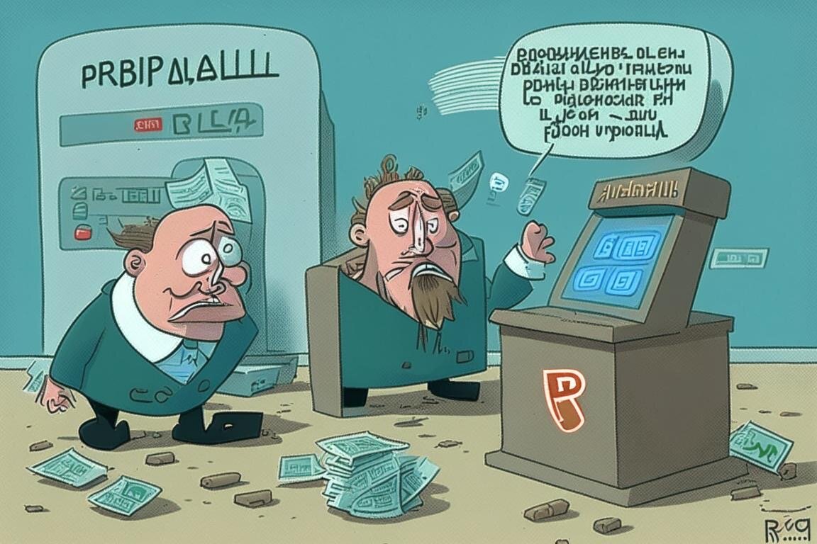 Цифровой рубль может нарушить традиционное банковское дело и трансформировать финансовый ландшафт. 