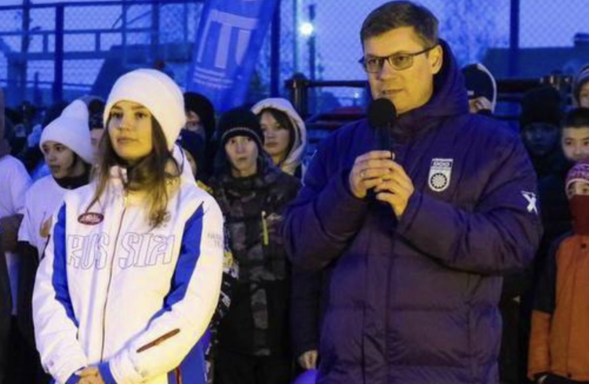    Бадминтонистка Алина Давлетова стала мастером международного класса