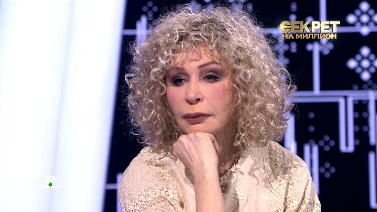 Татьяна васильева внуки фото