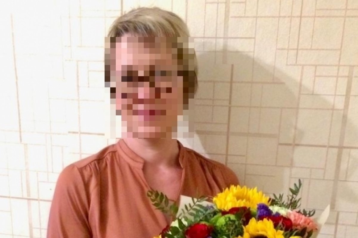    У женщины есть право на реабилитацию.