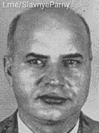 Анджело Мели. 