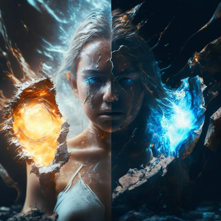 Очищение от негатива онлайн